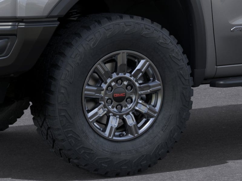 2026 GMC Sierra 1500 AT4X - Photo 35