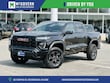 GMC Canyon