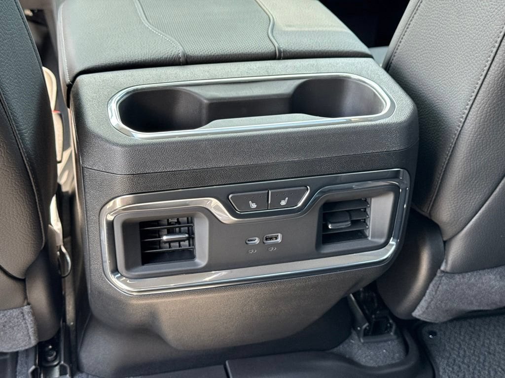 2026 GMC Sierra 2500HD Denali - Photo 24