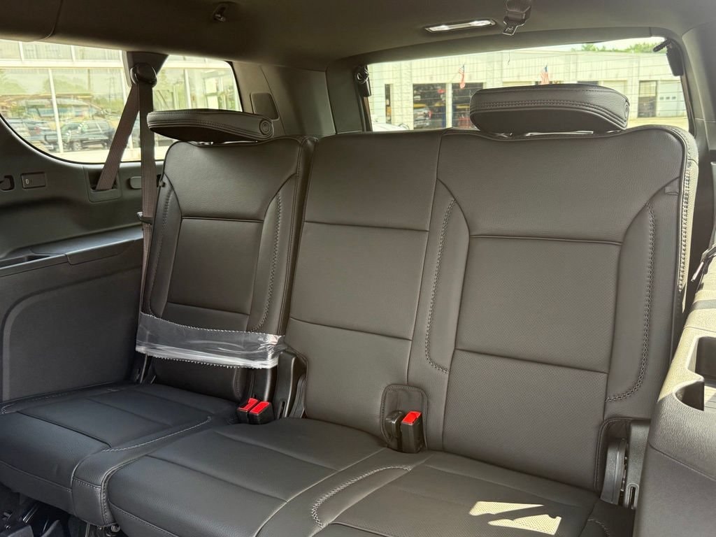 2026 GMC Yukon XL Denali - Photo 22
