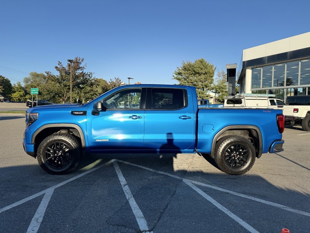 2023 Gmc Sierra 1500 Elevation photo 2