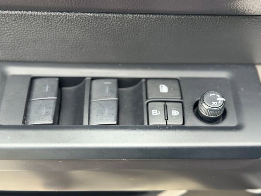2024 Toyota Tundra SR5 - Photo 21