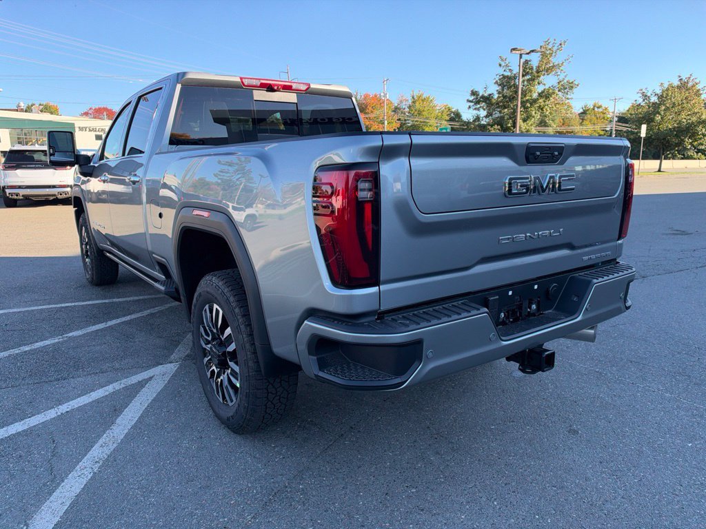 New 2026 GMC Sierra 2500 HD Denali Ultimate Truck