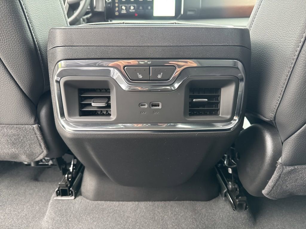 2025 GMC Sierra 2500HD Denali - Photo 24