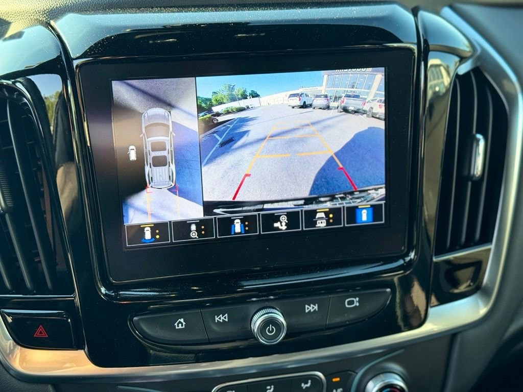 2024 Chevrolet Traverse Limited RS - Photo 20