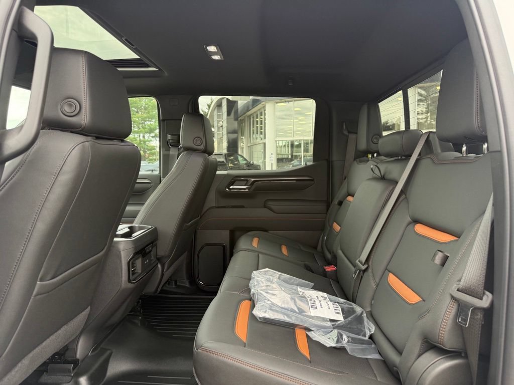 2026 GMC Sierra 1500 AT4 - Photo 22