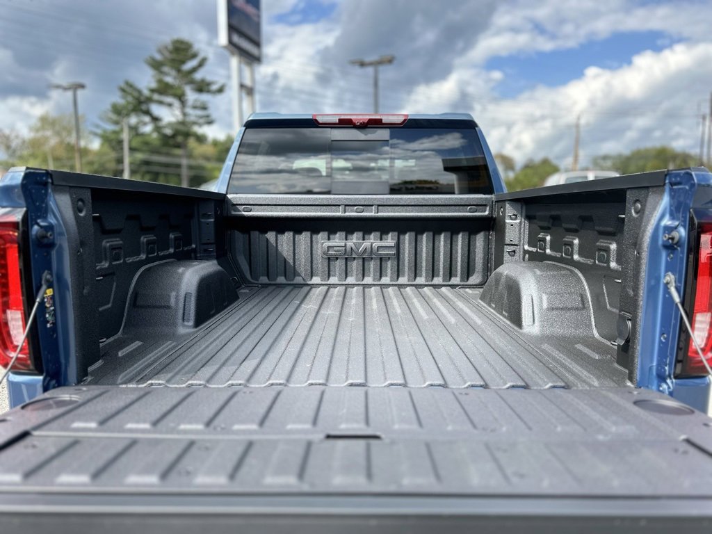 2026 Gmc Sierra 1500 Denali photo 3