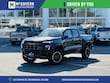 GMC Canyon