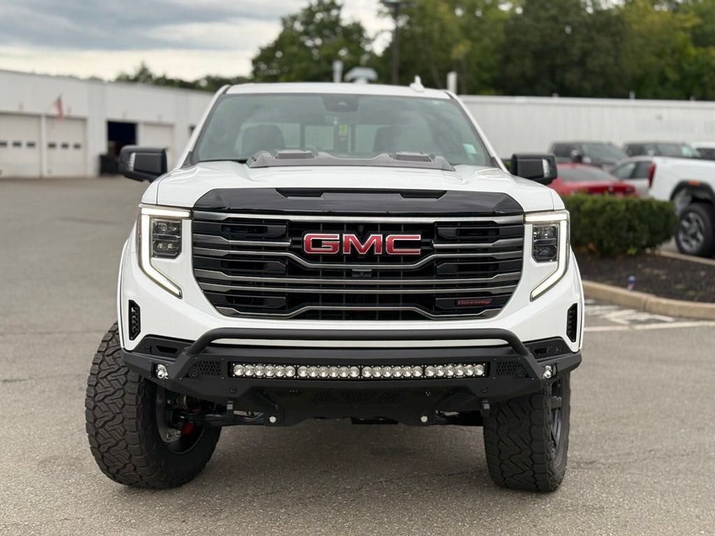 2026 GMC Sierra 1500 AT4 - Photo 11