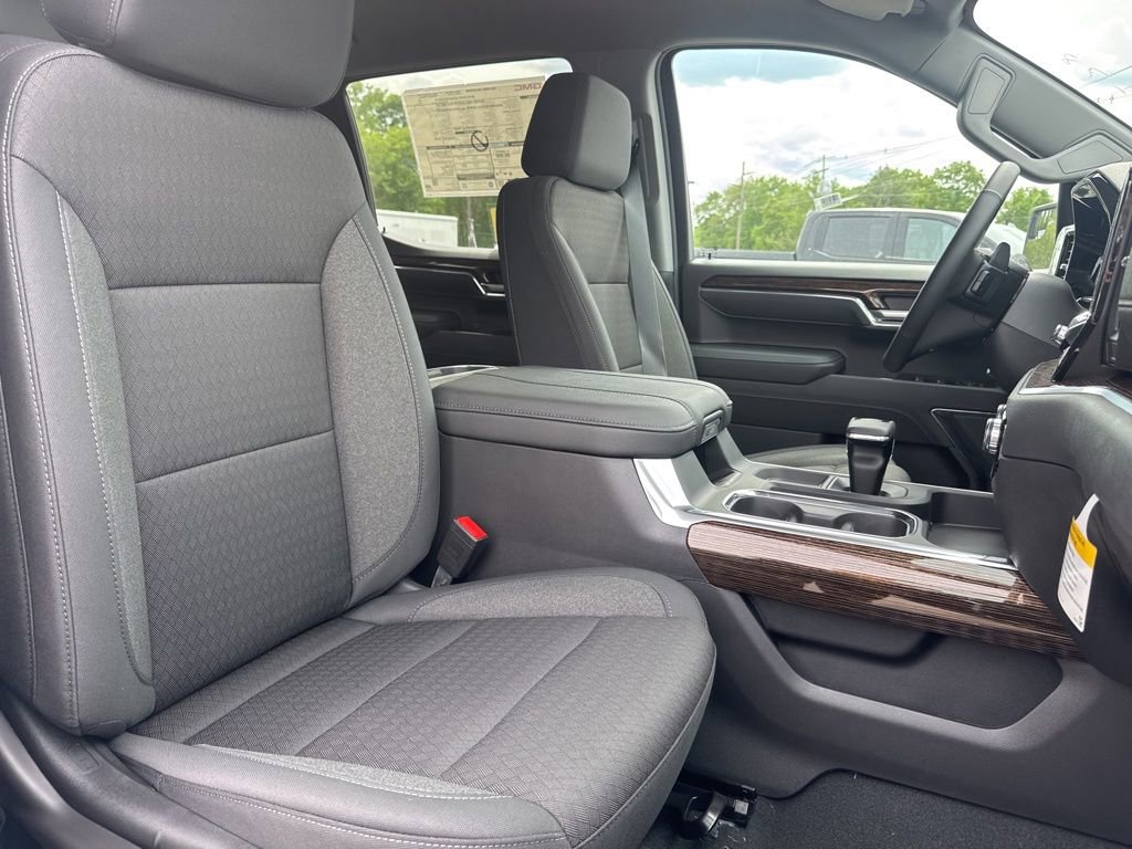 2026 GMC Sierra 1500 Elevation - Photo 11