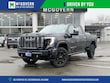  GMC Sierra 2500 HD