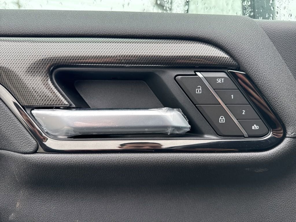 2026 GMC Sierra 2500HD AT4 - Photo 23