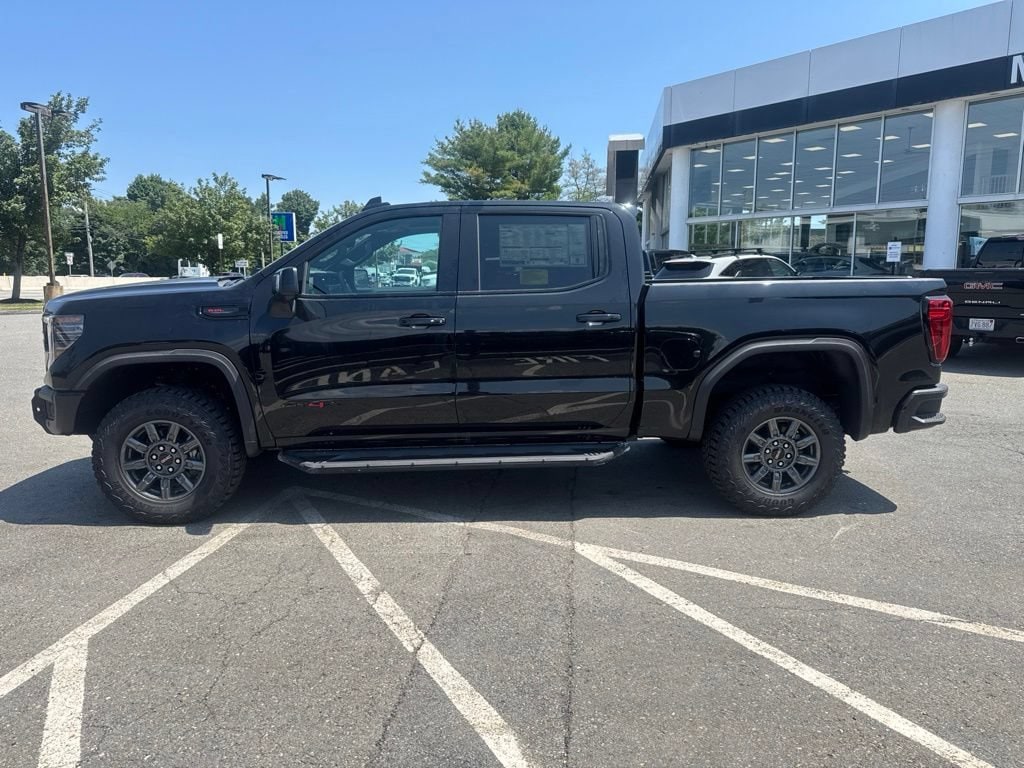 New 2026 GMC Sierra 1500 AT4X Truck