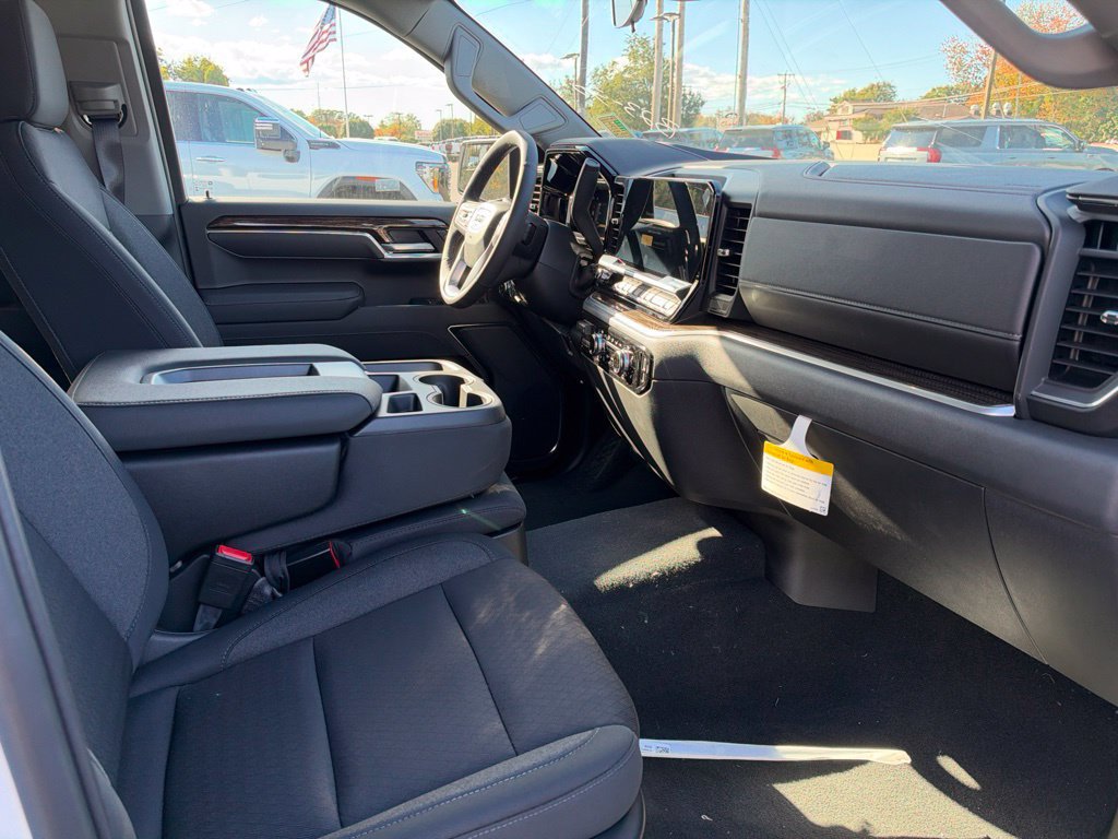 2026 GMC Sierra 1500 Elevation - Photo 10