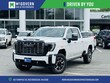 GMC Sierra 2500 HD