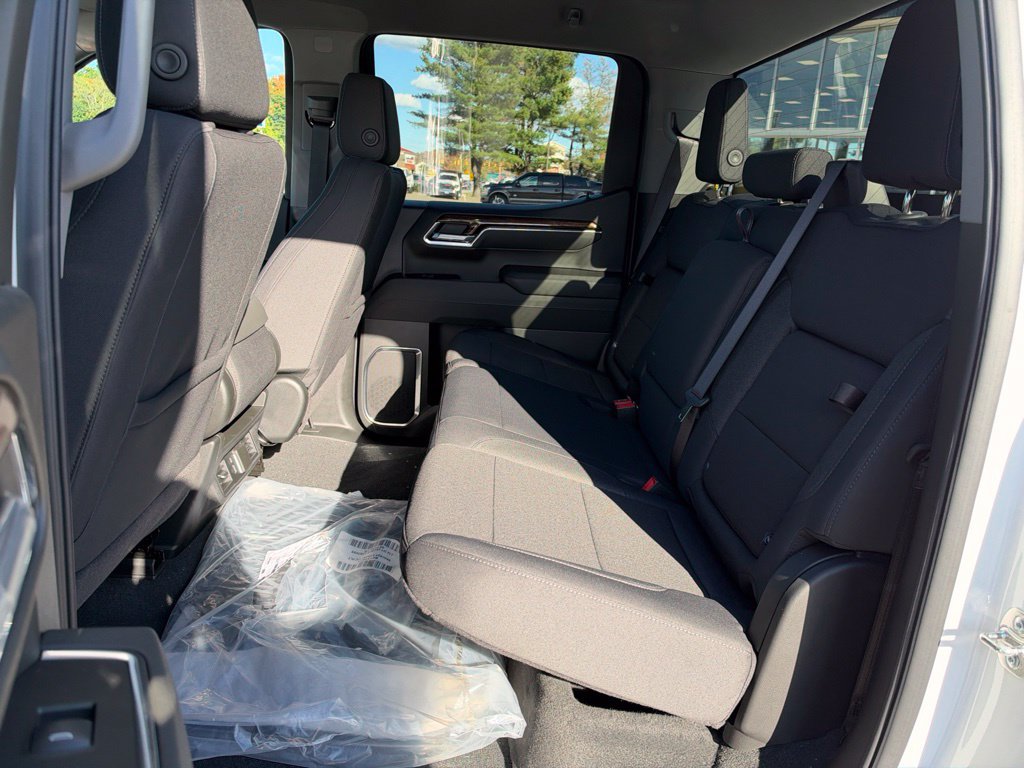 2026 GMC Sierra 1500 Elevation - Photo 25