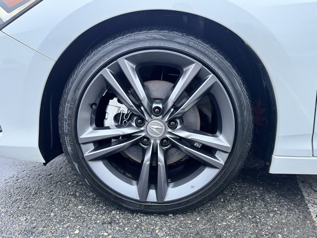 2024 Acura Integra A-Spec Technology photo 2