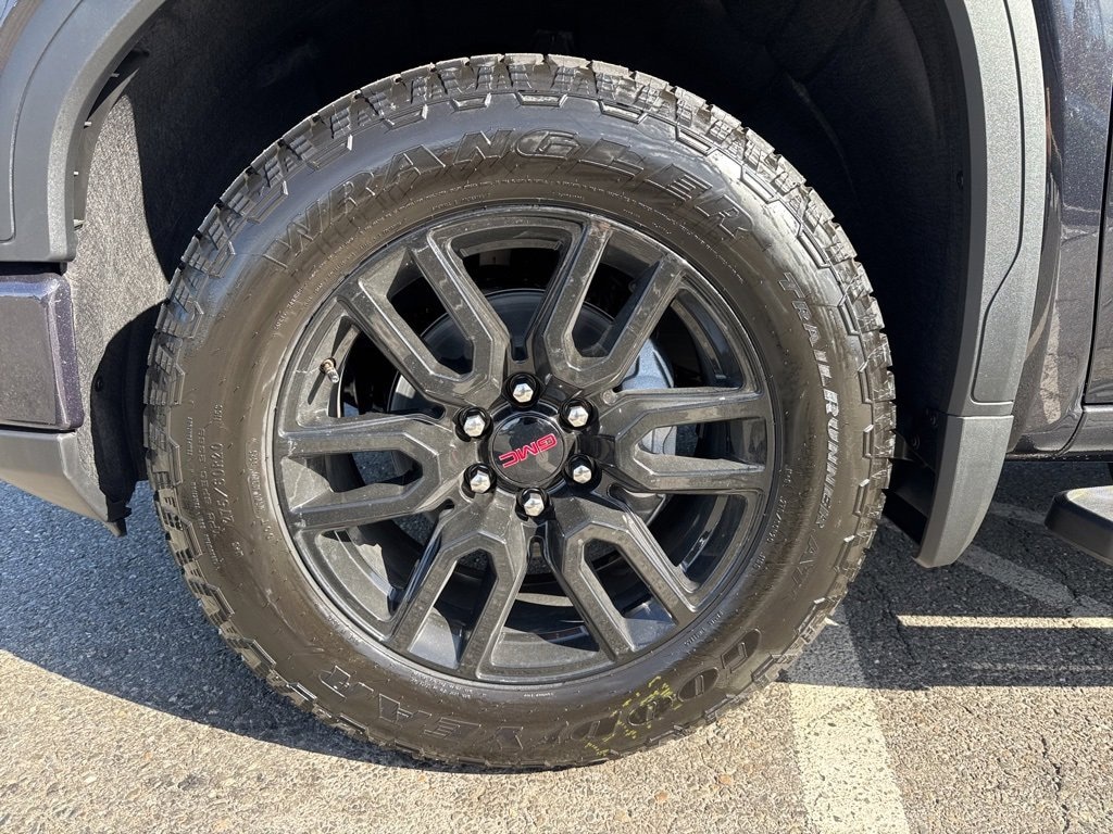 New 2026 GMC Sierra 1500 Elevation Truck