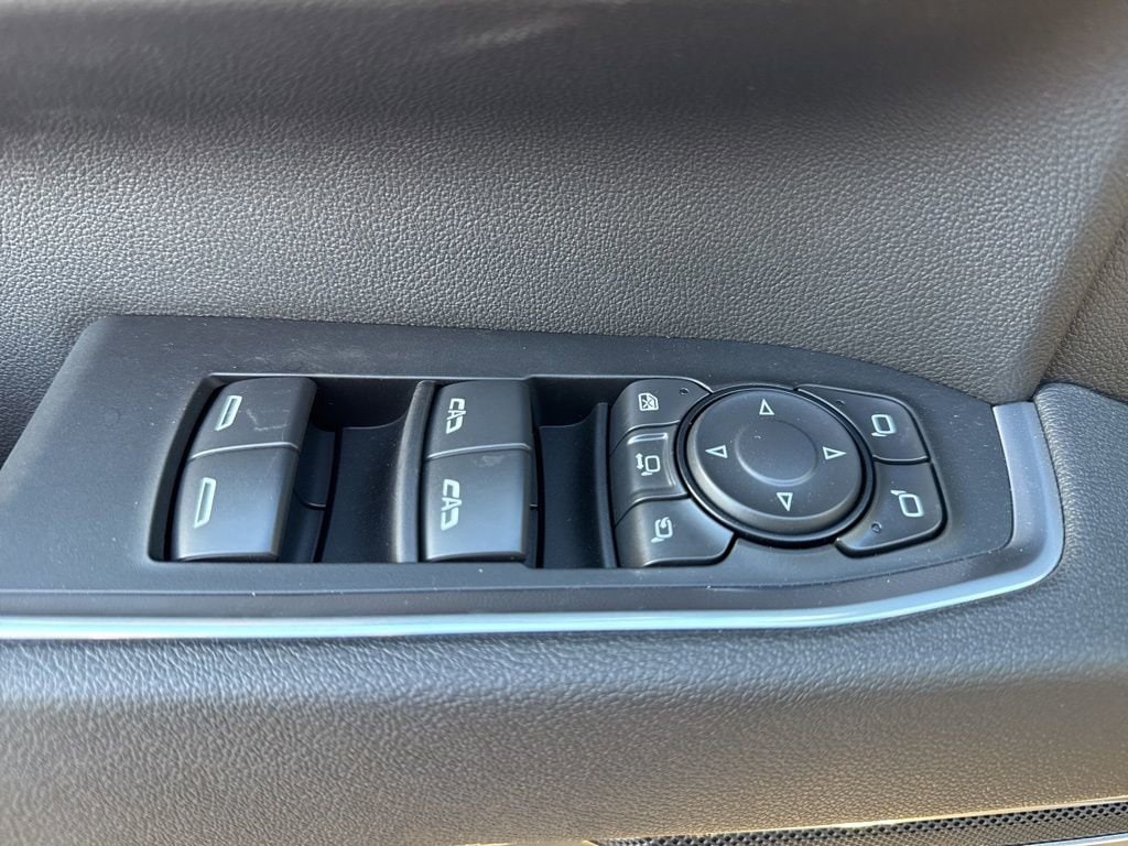 2026 GMC Sierra 2500HD SLT - Photo 22