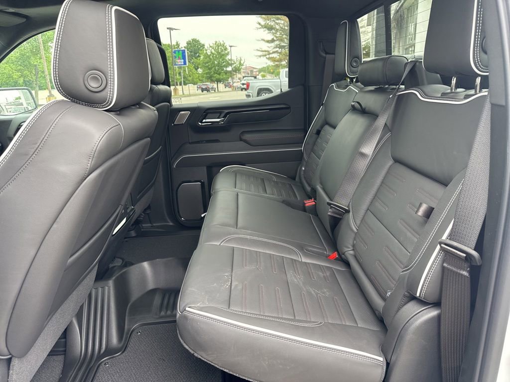 2026 GMC Sierra 1500 AT4X - Photo 25