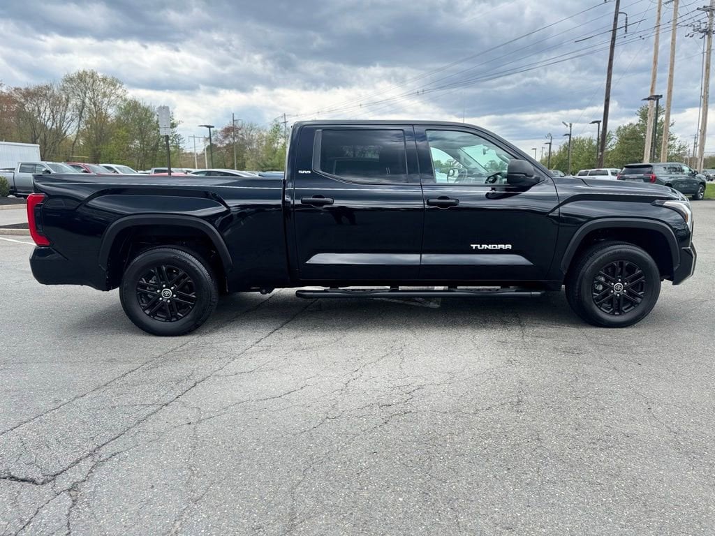 2024 Toyota Tundra SR5 - Photo 7