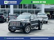 GMC Canyon