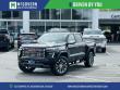 Used 2023 GMC Canyon Denali Truck