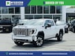 GMC Sierra 2500 HD