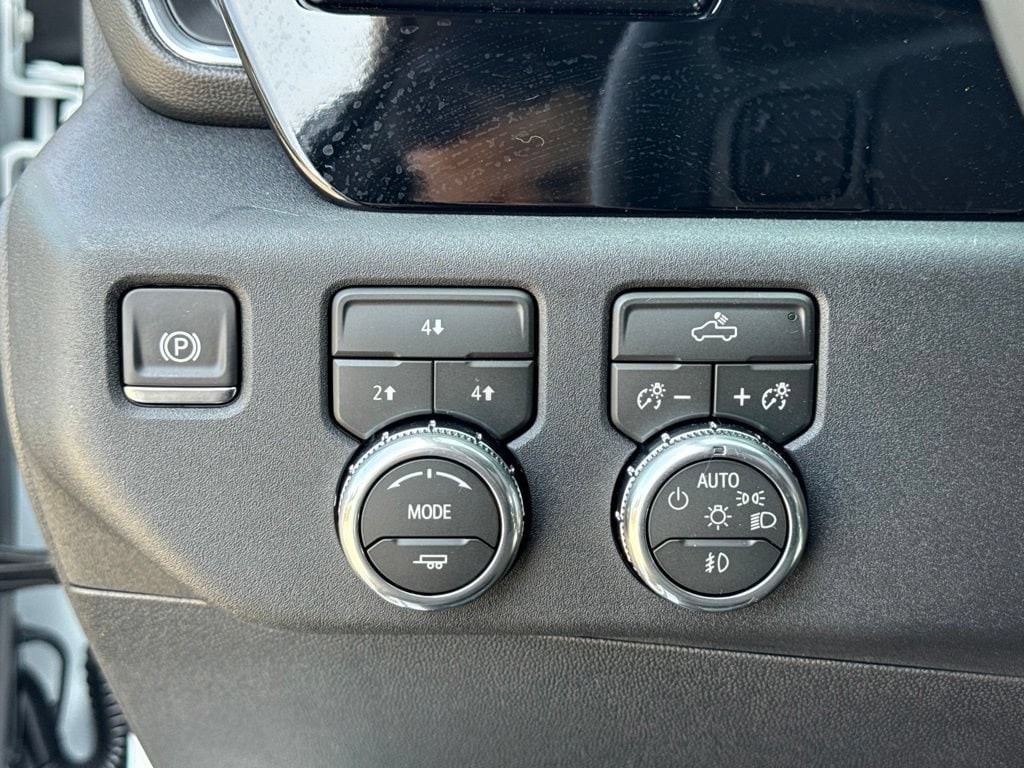 2026 GMC Sierra 2500HD SLE - Photo 20