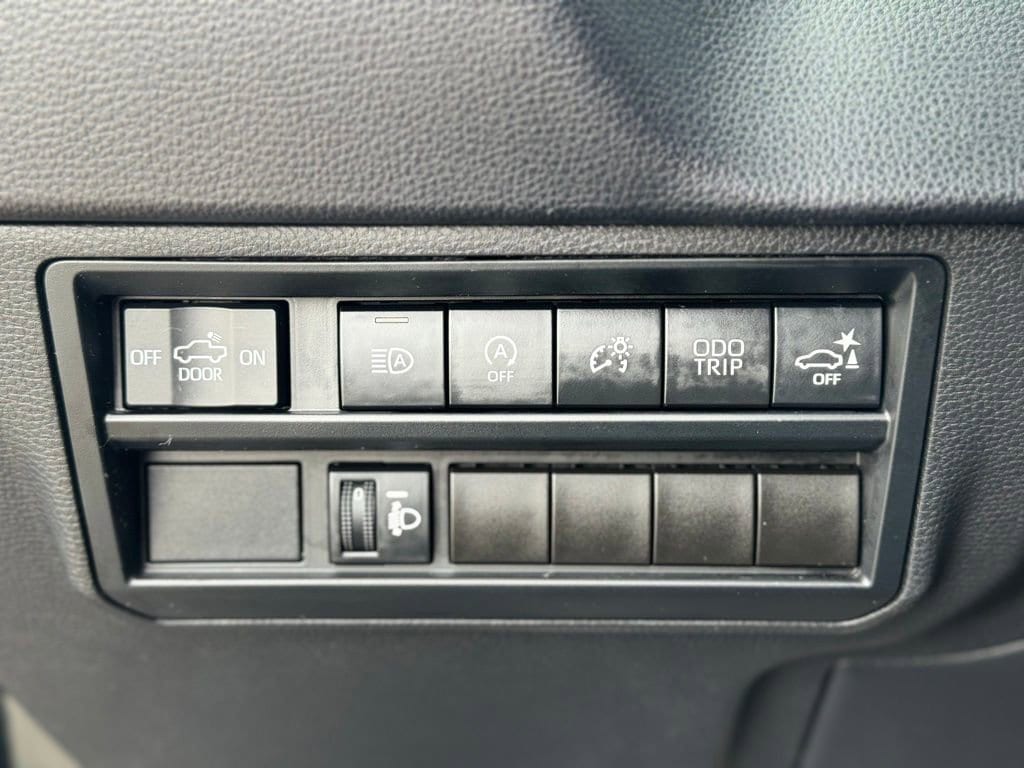 2024 Toyota Tundra SR5 - Photo 20