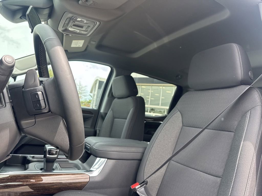 2026 GMC Sierra 1500 Elevation - Photo 16