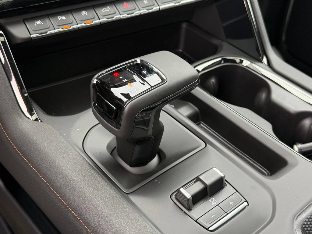 2026 GMC Sierra 1500 AT4 - Photo 19