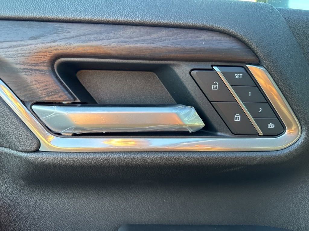 2026 GMC Sierra 2500HD SLT - Photo 23