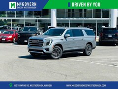 2026 GMC Yukon XL Elevation SUV