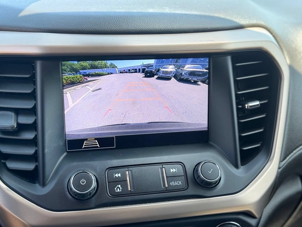 2020 GMC Acadia Denali - Photo 20
