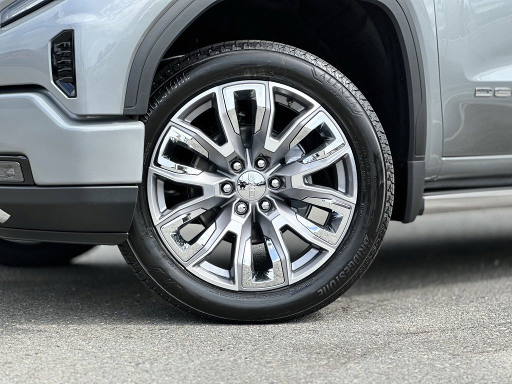 2026 Gmc Sierra 1500 Denali photo 4