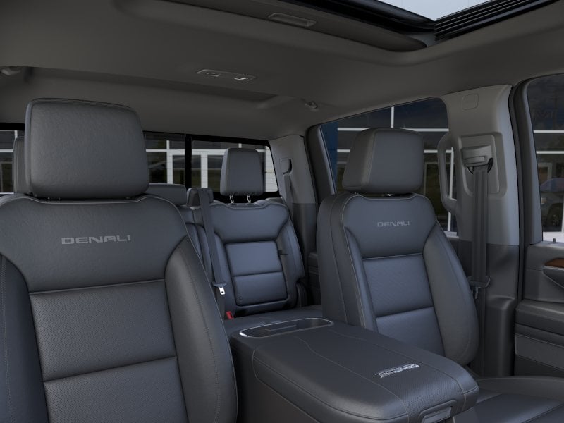 2026 GMC Sierra 2500HD Denali - Photo 50