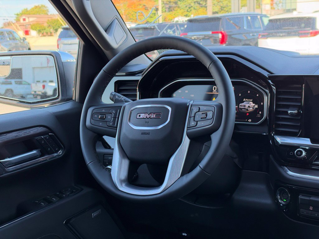 2026 GMC Sierra 1500 SLT - Photo 13