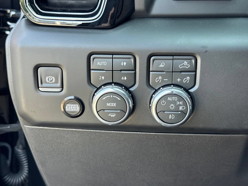 2026 GMC Sierra 1500 AT4 - Photo 20