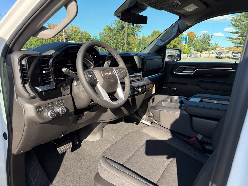 2026 GMC Sierra 1500 Elevation - Photo 14