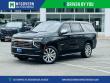 Used 2026 Chevrolet Tahoe Premier SUV