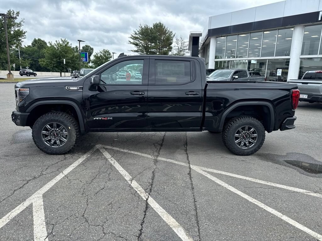 New 2026 GMC Sierra 1500 AT4X Truck