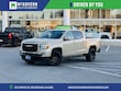  GMC Canyon