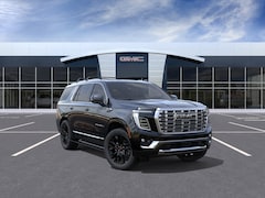 2026 GMC Yukon Denali SUV