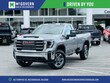 GMC Sierra 2500 HD