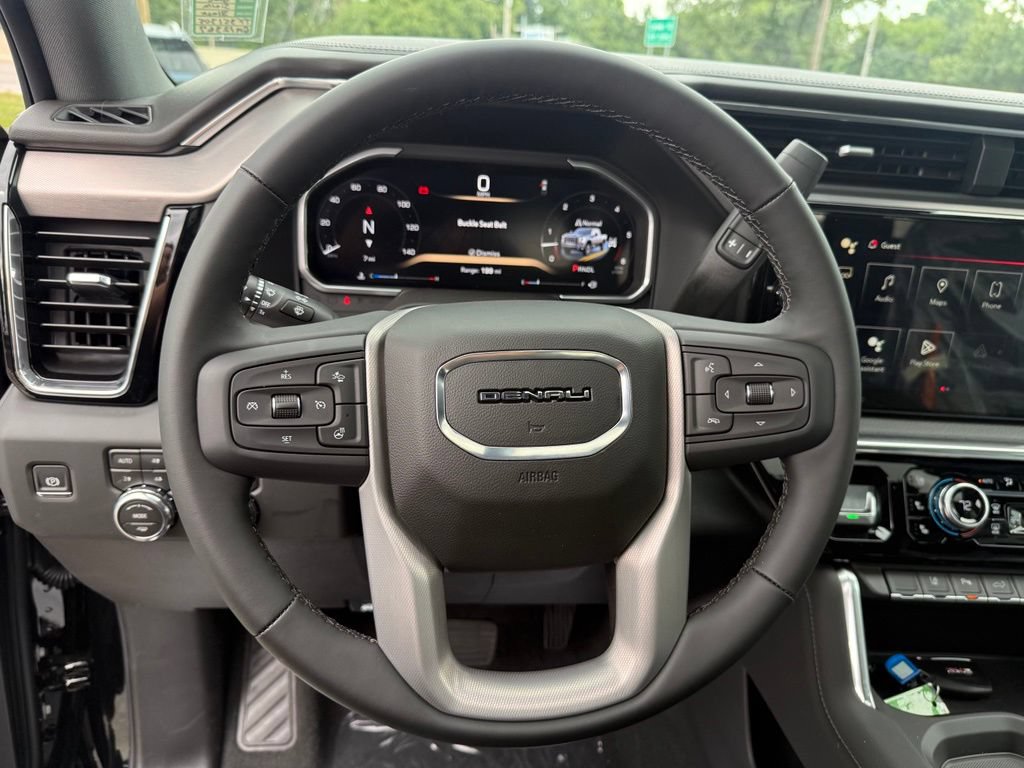 2026 GMC Sierra 2500HD Denali - Photo 14