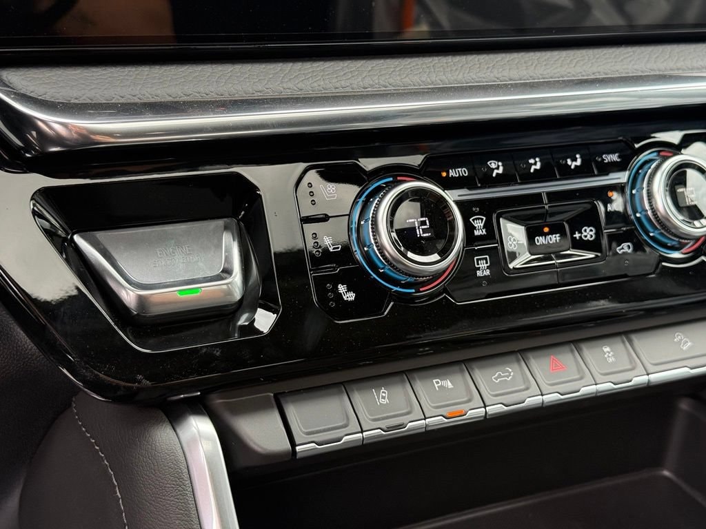 2026 GMC Sierra 2500HD Denali - Photo 17