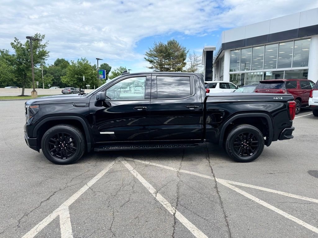 Used 2023 GMC Sierra 1500 Elevation Truck