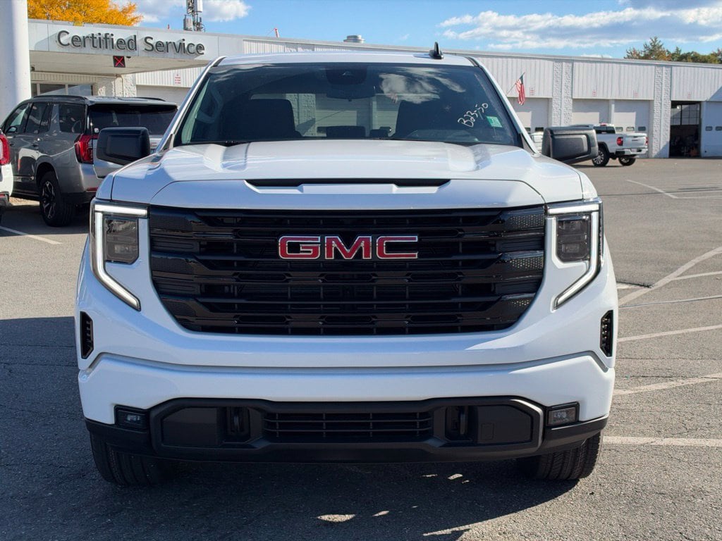 2026 GMC Sierra 1500 Elevation - Photo 9