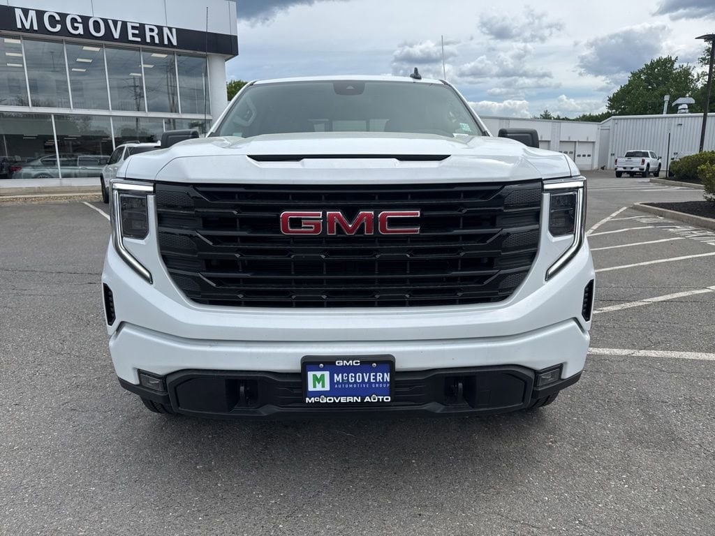 2026 GMC Sierra 1500 Elevation - Photo 9